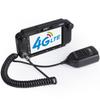 Walkie Talkie Car Radio with Touchscreen, Interoperability view 1