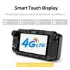 Walkie Talkie Car Radio with Touchscreen, Interoperability view 3