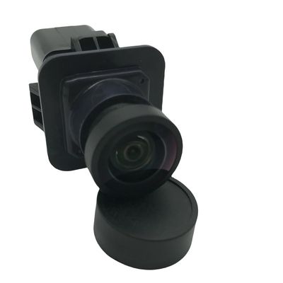 YJGZSVK Rear View Backup Camera Fit for Ford F-150 2011-2014 Ford Mustang 2015-2018 Lincoln MKC 2015-2019 Replaces Part Number EL3Z-19G490-D CL3Z-19G490-D Safety Reversing Parking Assist Camera