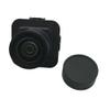 YJGZSVK Rear View Backup Camera Fit for Ford F-150 2011-2014 Ford Mustang 2015-2018 Lincoln MKC 2015-2019 Replaces Part Number EL3Z-19G490-D CL3Z-19G490-D Safety Reversing Parking Assist Camera view 2