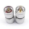 JFZTPVAK 10PCS Adapter SL16/N-JJ N/SL16-JJ N Male to SL16 Male M UHF M/L1 view 3