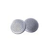 VNFEJEJR Fit for Mercedes-Benz ML GL GLE GLS Class X166 W166 C292 2X Rear Door Speaker Cover Trim Door Audio Speaker Cover view 1