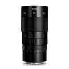 AstrHori 120mm F2.8 2X Macro Lens Full Frame Large Aperture Manual Medium Telephoto Prime Lens Compatible with Canon EF Mount DSLR Cameras view 1