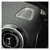 VNFEJEJR Car Audio Speaker Cover Door Speaker Cover Horn Trim Accessories Fit for Mercedes Fit for Benz C-Class W206 C200 C220 C260 C300 2022 2023 Door Audio Speaker Cover(Front A Pillar) view 3