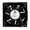 120x120x38mm 12v Ball Bearing Fan for S7 S9 6000RPM 120mm 4-pin High RPM Speed Air Flow Miner Cooling Fans view 1