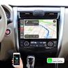 [2+32G] Android 13 Car Radio Stereo for Nissan Altima 2013-2018 for Carplay and Android Auto - 9 inch Touch Screen Android Car Stereo WiFi GPS Navigation Steering Wheel Control + Backup Camera view 2