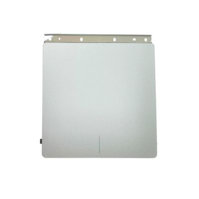 Bayjebu Parts for Dell Inspiron 5570 5575 15.6" Touchpad Clickpad Silver 047H4C