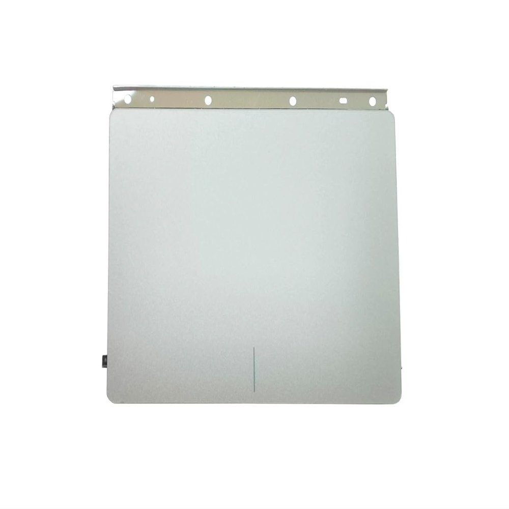 Bayjebu Parts for Dell Inspiron 5570 5575 15.6" Touchpad Clickpad Silver 047H4C