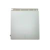 Bayjebu Parts for Dell Inspiron 5570 5575 15.6" Touchpad Clickpad Silver 047H4C view 1