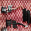DirectNine Basics Cooler for HP Elitebook 750 850 G1 G2 cooling heatsink 803019-001 732626-001 for DSC Model view 2