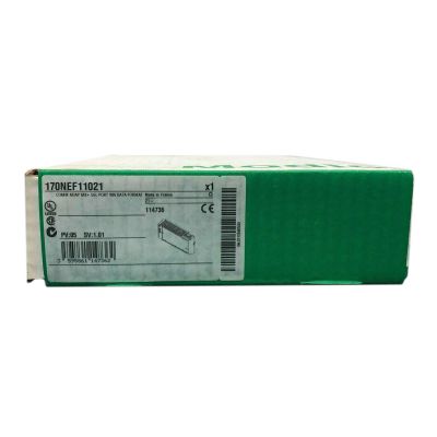 170NEF11021 New in Box 170NEF11021 Expediated and Sealed