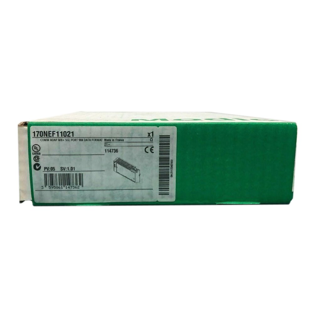 170NEF11021 New in Box 170NEF11021 Expediated and Sealed