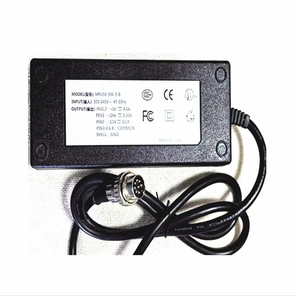 GHAG Tablet Accessories Replacement for MPS MPU50-336-3-B