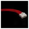Gnamn 1 set of 16-pin MG610360 7123-7169 Power cable connection Car CD audio cable AUX connection(Female 20cm wires) view 1
