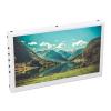 Zunate 7 Inch Portable Touchscreen Monitor, 1024x600 HD External Display with HDMI & Built-in Speakers for PC Laptop and Phones view 1