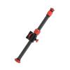 50-81cm Boom Arm, 360 Rotation, Aluminum Alloy and Carbon Fiber Construction, Lightweight, Compatible with Tripod, Camera Mount for Macro and Low Angle Photography view 2