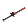 50-81cm Boom Arm, 360 Rotation, Aluminum Alloy and Carbon Fiber Construction, Lightweight, Compatible with Tripod, Camera Mount for Macro and Low Angle Photography view 3