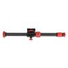 50-81cm Boom Arm, 360 Rotation, Aluminum Alloy and Carbon Fiber Construction, Lightweight, Compatible with Tripod, Camera Mount for Macro and Low Angle Photography view 4