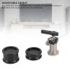 Automatic Tonearm Lifter, Aluminium Alloy Universal Turntable Tonearm Safety Raiser, High End Record Player Arm Safety Lifter for Turntable Disc view 3