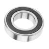 6005-2Rs High Speed Single Column with Deep Raceway Ball Bea Sgle 6005 Bea Pack of 10 view 3
