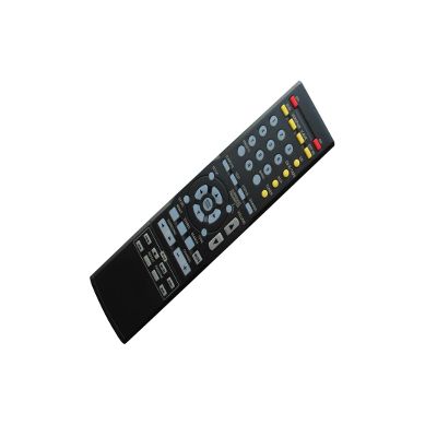 KRPTQJoo Remote Control Replace for Denon AVR-888 AVR-2308CI AVR-1909 AVR-2310CI AVR-1604 AVR-684 DHT-684DVD AVR-484 DHT-484XP AVR-2890 AVR-2805 AVR-2805BLA AV Surround Receiver, Black