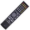 KRPTQJoo Remote Control Replace for Denon AVR-888 AVR-2308CI AVR-1909 AVR-2310CI AVR-1604 AVR-684 DHT-684DVD AVR-484 DHT-484XP AVR-2890 AVR-2805 AVR-2805BLA AV Surround Receiver, Black view 2