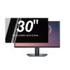 TYLGDSGS 30" Privacy Screen Filter Screen, Anti-Glare/Anti Blue Light/Anti Scratch Film, Glare Relieve Screen Filter Anti Fingerprint. Size is(641 * 400 mm. 25.23 * 15.74 inch), 16:10 Aspect Ratio view 1