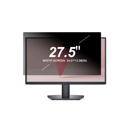 TYLGDSGS 27.5" Privacy Screen Protector Film.Anti Blue Light/Scratching/Anti Glare/Screen Filter. Size is(610 * 340 mm. 24.01 * 13.38 inch),16:10 Aspect Ratio