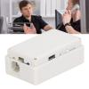 Respicefinem Phone Call Recorder 16. 06. 05. 0 Phone Call Recorder Telephone Line Recording Device Rj11 Interface for Phone Call Recorder view 4