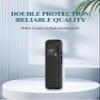 Case for Delupet DT-66 Dog Training Collar and Remote, Soft Silicone Protective Portable Scratch Shock ResistantBlack view 2