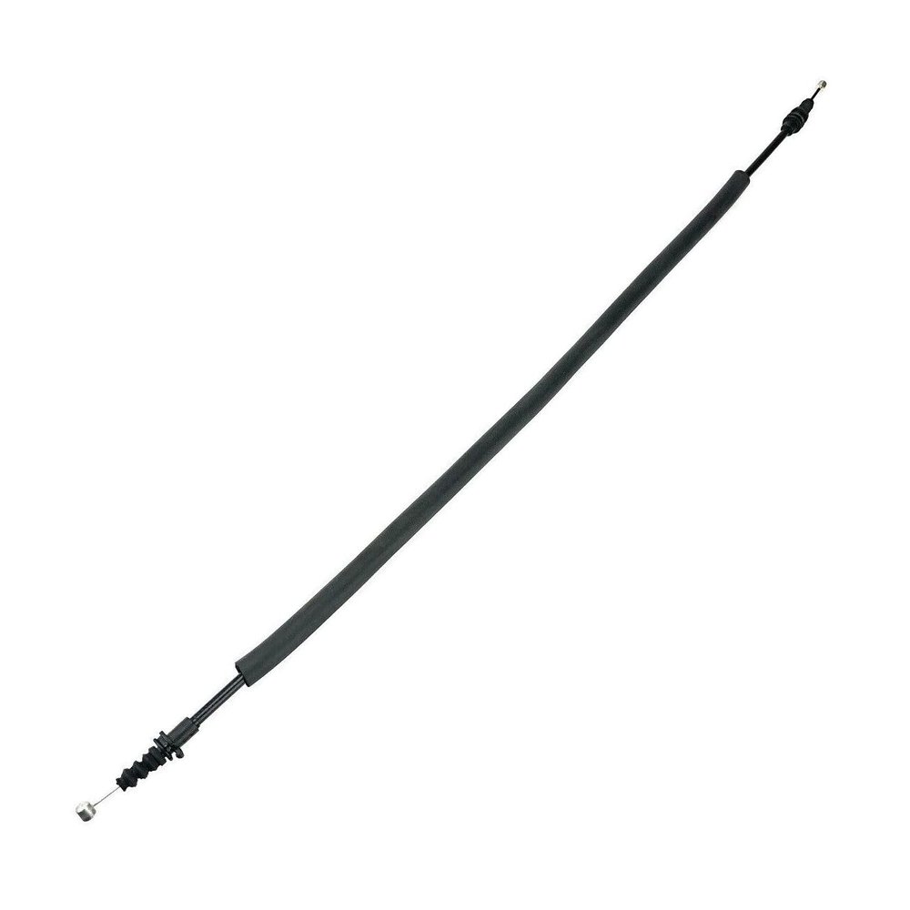 JKSXIX L322 Front Door Exterior Lock Release Cable for Land Rover for Rover Base 2003-2004 2010 & HSE 2003-2012 & Supercharged 2006-2012 & Autobiography 2011-2012