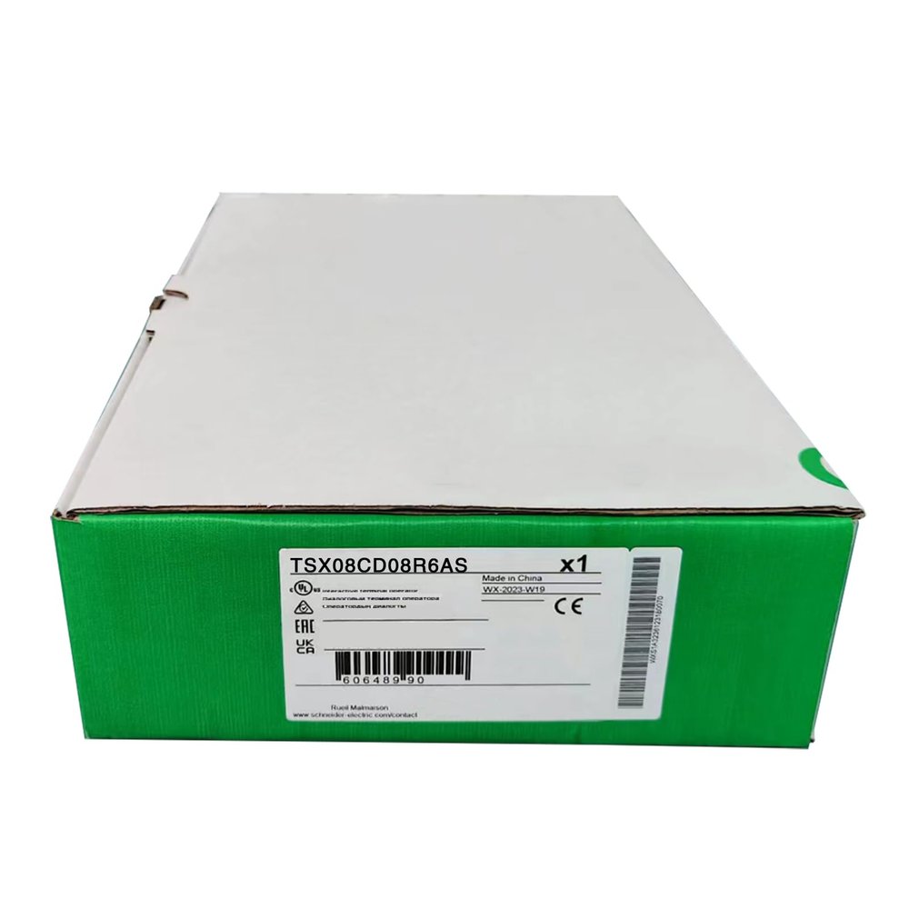 BXNXLX TSX08CD08R6AS TSX08CD08R6AS New in Box Expedited
