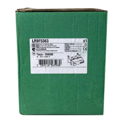 BXNXLX LR9F5363 LR9F5363 New in Box Expedited
