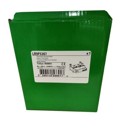 BXNXLX LR9F5367 LR9F5367 New in Box Expedited