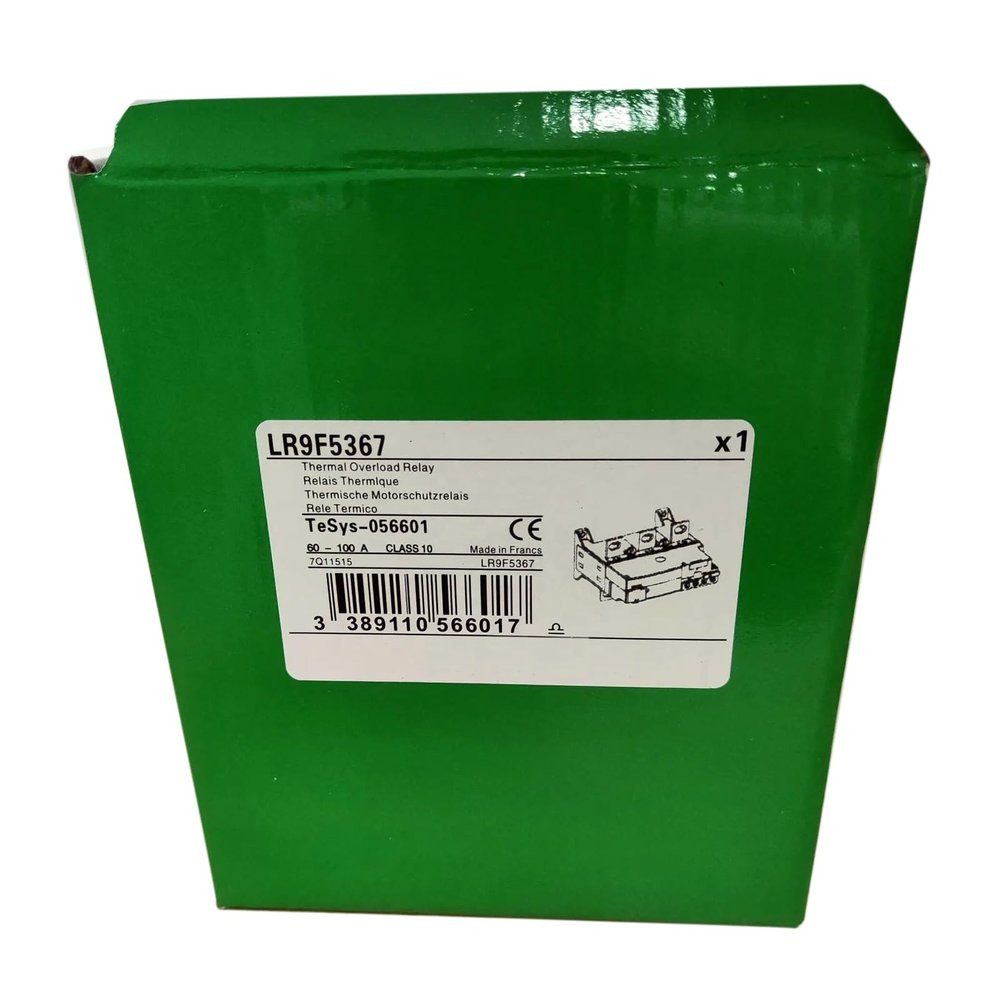 BXNXLX LR9F5367 LR9F5367 New in Box Expedited