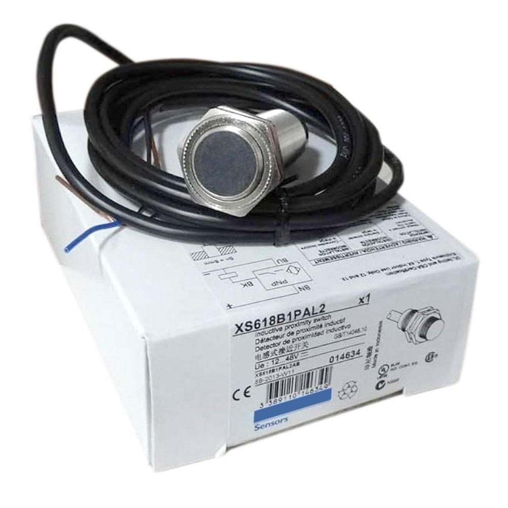 BXNXLX XS618B1PAL2 XS618B1PAL2 New in Box Expedited