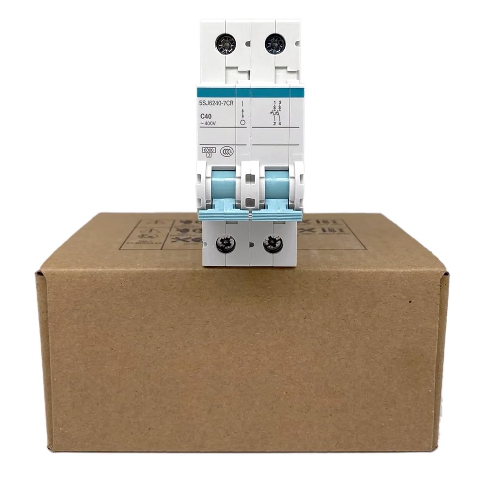 BXNXLX 5SJ6240-7CR 5SJ62407CR New in Box Expedited