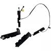 GAOCHENG Laptop Speaker L&R for HP EliteBook X360 1030 G4 L83078-001 New view 1