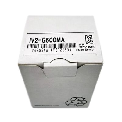 BXNXLX IV2-G500MA IV2G500MA New in Box Expedited