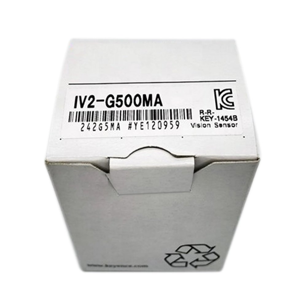 BXNXLX IV2-G500MA IV2G500MA New in Box Expedited