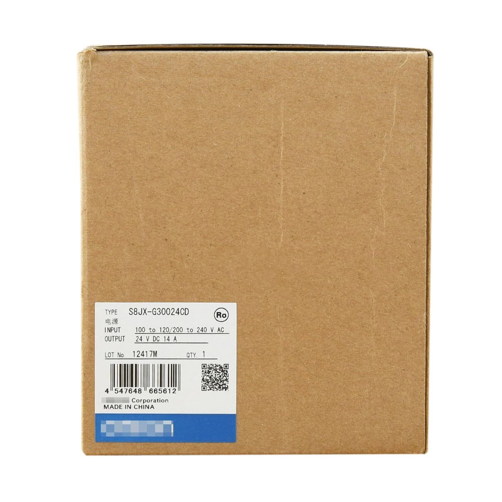 BXNXLX S8JX-G30024CD S8JXG30024CD New in Box Expedited