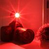 Diving Waterproof LED Fill Light for Camera Shooting, 40m Depth Resistance, High Brightness Chip for Vivid Pictures, PC110 and Aluminum Alloy Material, Strong and Durable, view 2