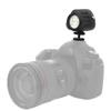 Diving Waterproof LED Fill Light for Camera Shooting, 40m Depth Resistance, High Brightness Chip for Vivid Pictures, PC110 and Aluminum Alloy Material, Strong and Durable, view 3