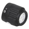 Diving Waterproof LED Fill Light for Camera Shooting, 40m Depth Resistance, High Brightness Chip for Vivid Pictures, PC110 and Aluminum Alloy Material, Strong and Durable, view 4