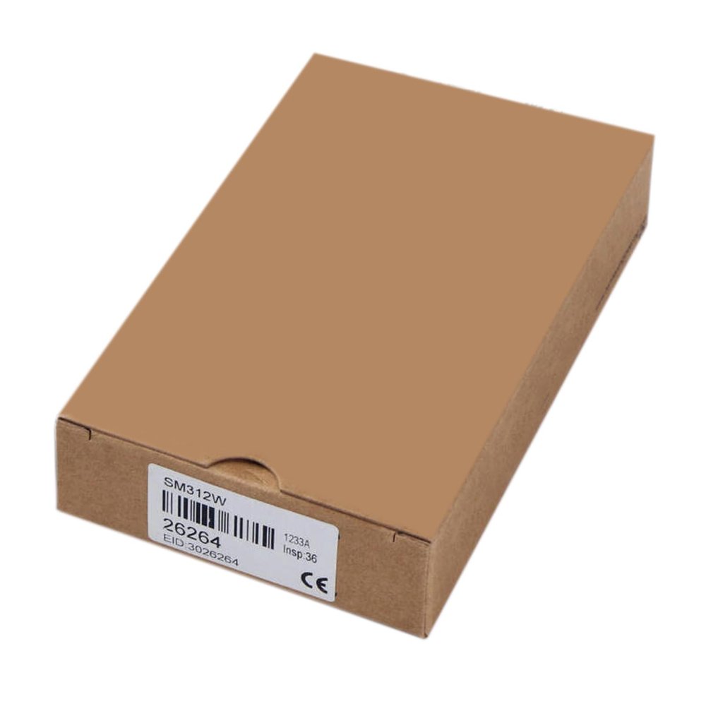 BXNXLX SM312W SM312W New in Box Expedited