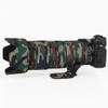 CHASING BIRDS Lens Camouflage Waterproof Coat for Nikon Z 70-200mm f/2.8 VR S Rainproof Lens Protective Cover Version IV (Military Green Camouflage, with 1.4X TC) view 1