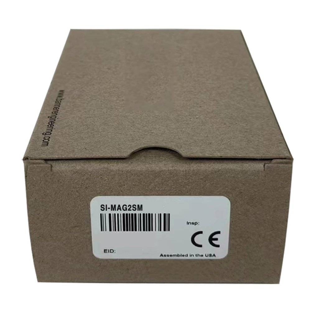 BXNXLX SI-MAG2SM SIMAG2SM New in Box Expedited