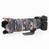 CHASING BIRDS Lens Camouflage Waterproof Coat for Nikon Z 70-200mm f/2.8 VR S Rainproof Lens Protective Cover Version IV (Digital Camouflage) view 1