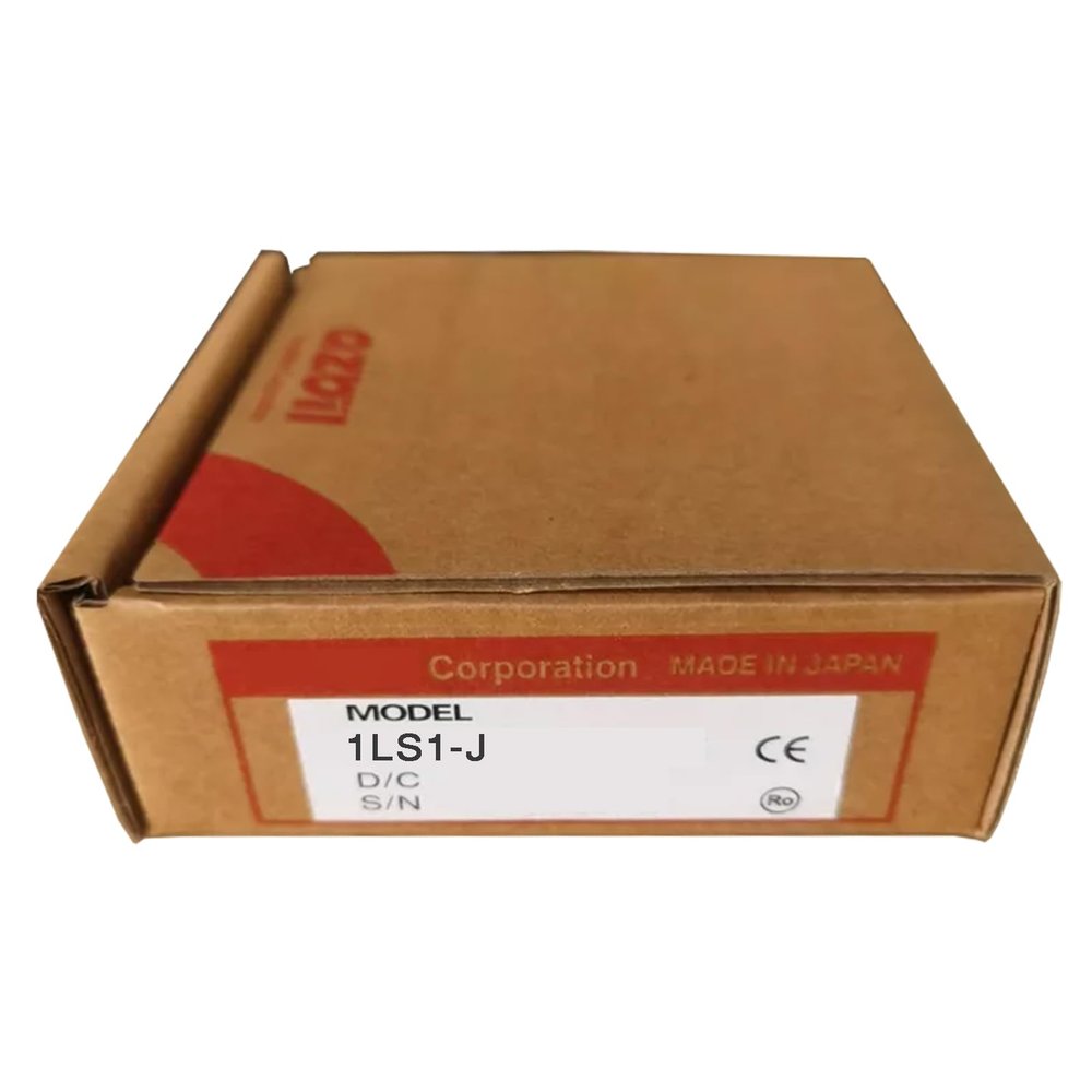 BXNXLX 1LS1-J 1LS1J New in Box Expedited