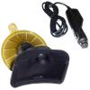 20 SECOND SOAP Car Windshield Cradle Suction Cup Mount + 12V Car for Charger for Tomtom One XL XL-S view 1